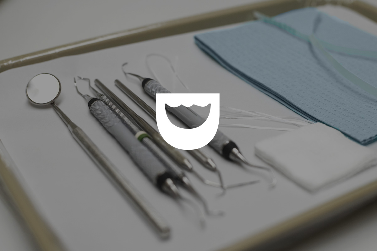 Drake Dental Practice Logo