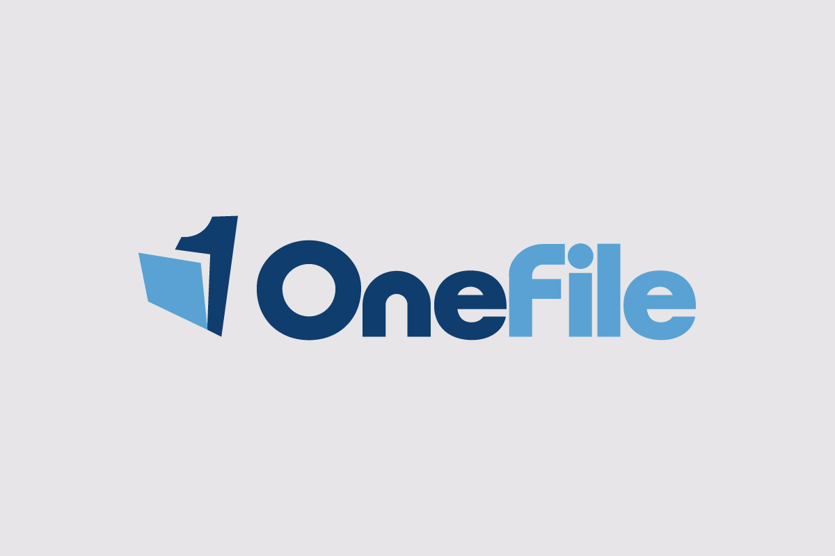 OneFile Logo