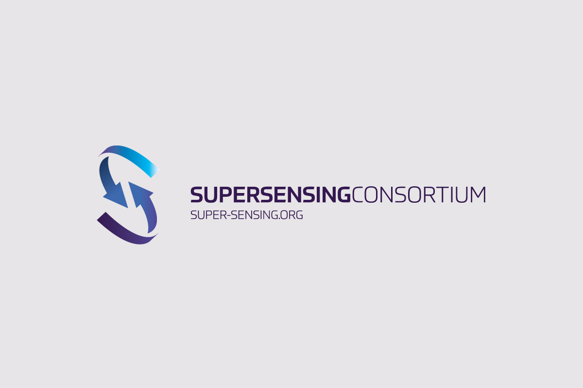 Supersensing Consortium Logo