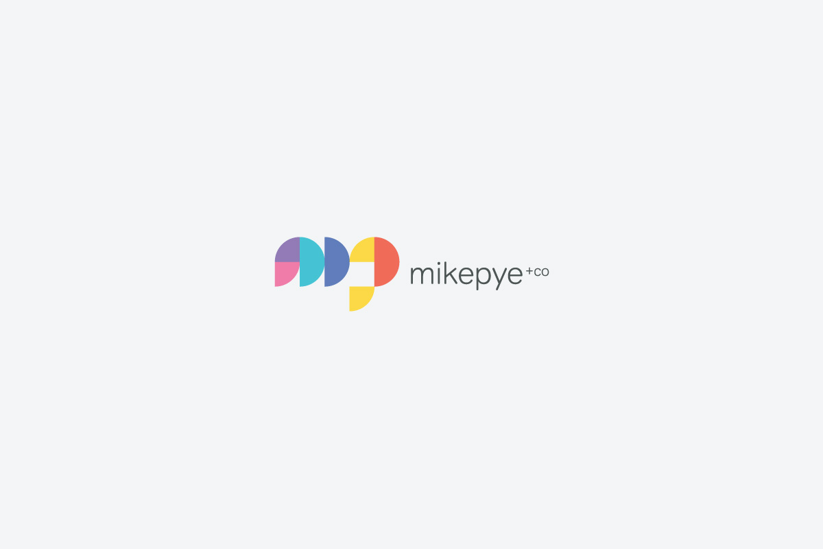 Mike Pye & Co Logo